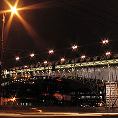 photo "Bridge."