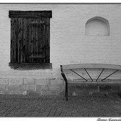 photo "Bench"