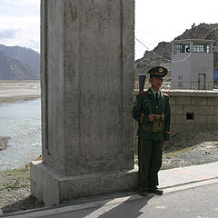 фото "tibet series"