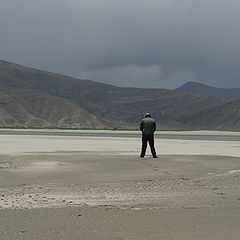 фото "tibet series"