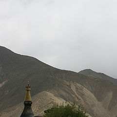 photo "tibet series"