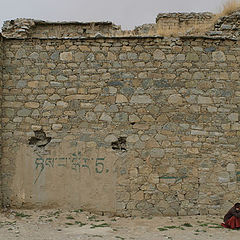 фото "tibet series"