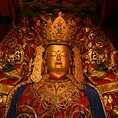 photo "tibet series"
