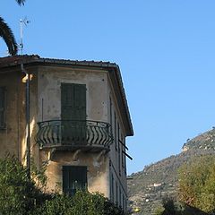 photo "Ventimiglia (ITA)"