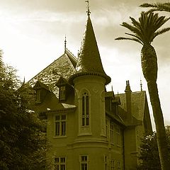 photo "The Ninth Gate Link in Sintra"