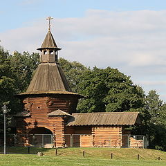 photo "Kolomenskoe"