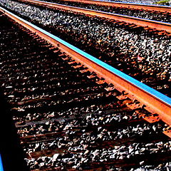 фото "Tracks"