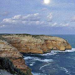 photo "Three Sleeping Sisters"