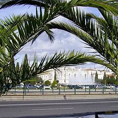 фото "Jeronimos monastery"