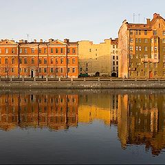 фото "Плоскости горизонта или странный декабрь"