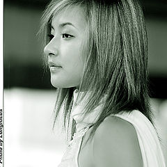 photo "Chinese  Girl"