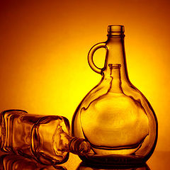 photo "Bottle test"