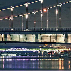 photo "Two bridges"