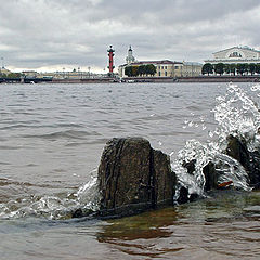 photo "Saint-Petersburg"