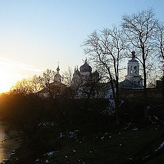 фото "Боголюбово"