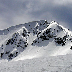 photo "Todorka Peak"