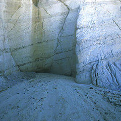 фото "Mysterious Place"
