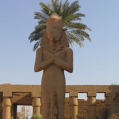 photo "Faraon"