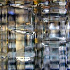 фото "glass shadow abstract"