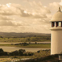 photo "Chimney"