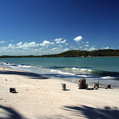 photo "Carneiro's Beach"