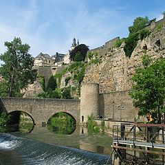 фото "My beloved Luxembourg"