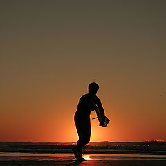 photo "Surfer"