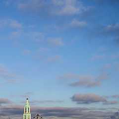 photo "Church"