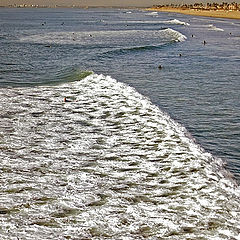photo "Waves"