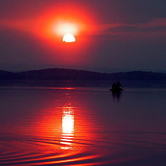 photo "Silach Lake"