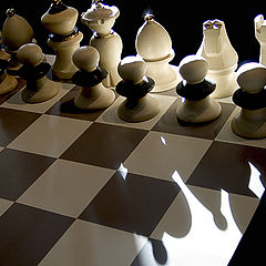 фото "шахматы"