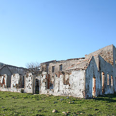 photo "Old House"