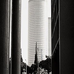 photo "Tel Aviv"