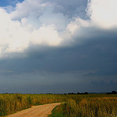 photo "Russian open spaces"