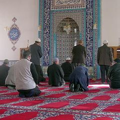 photo "Cami (Mosque)"