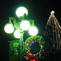 photo "A Monrovia Christmas"