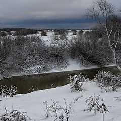 фото "Федоровский ручей утром"