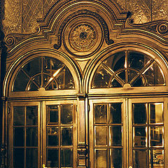 photo "doors"
