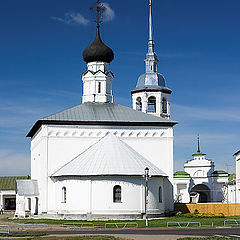 photo "Suzdal (repost)"