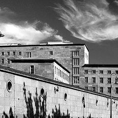 фото "Berlin West... In the Border..."