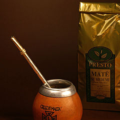 photo "Mate"