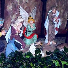 фото "" Nativity ""