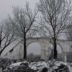 фото "У аркады Гостинного Двора"