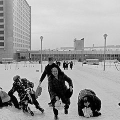 photo "Кто Празднику Рад, Тот Заранее Пьян"