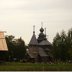 фото "Такой была моя Россия"