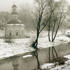 фото "Пятницкий колодец"