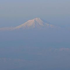 photo "Mountain - Ararat"