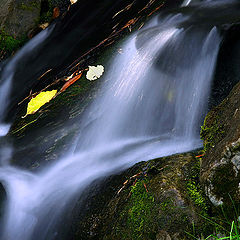 фото "Водопад"