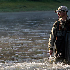 photo "Fisherman / 0153_0263"