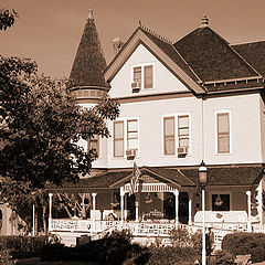 photo "Victorian Inn"